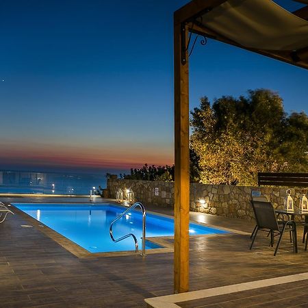 Villa SeaBreeze Minia Exterior foto